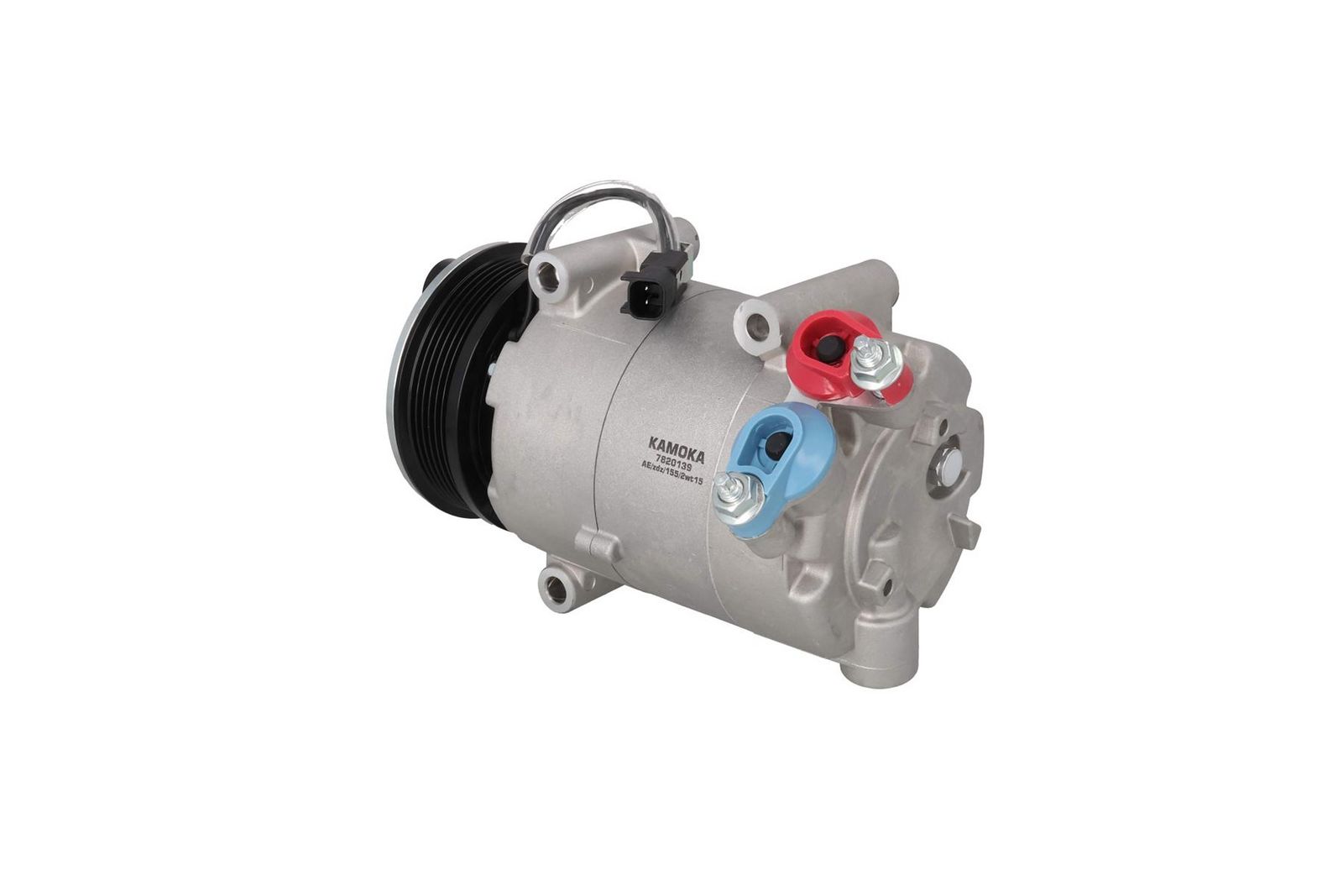 Компрессор, кондиционер