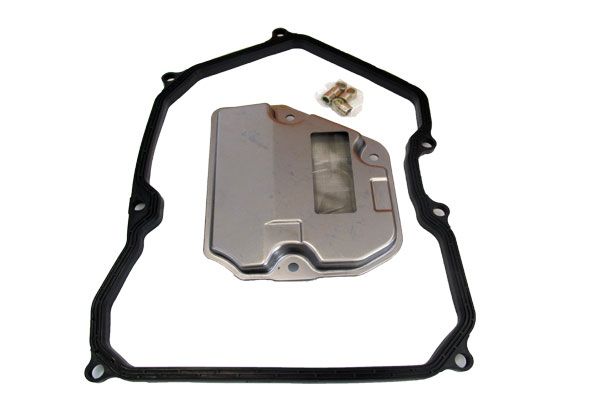 Zestaw filtra hydraulicznego, automatyczna skrzynia biegów SCT - MANNOL SG 1077