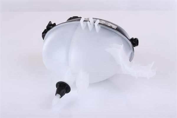 Vase d'expansion, liquide de refroidissement