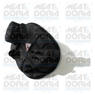 Zbiornik wody, chłodnica MEAT & DORIA 2035191