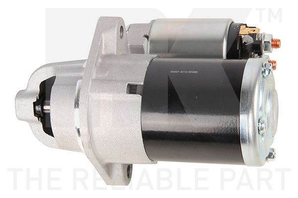 Rozrusznik NK 4725001