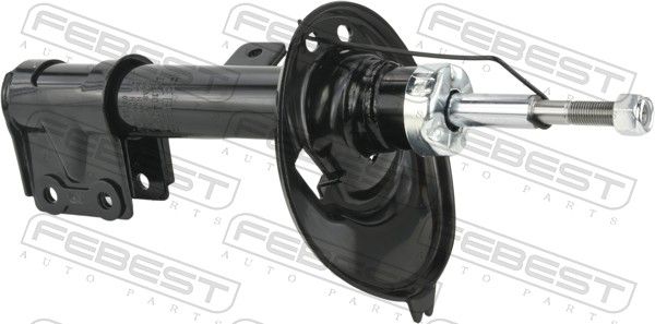 Amortyzator FEBEST 25110-007FL