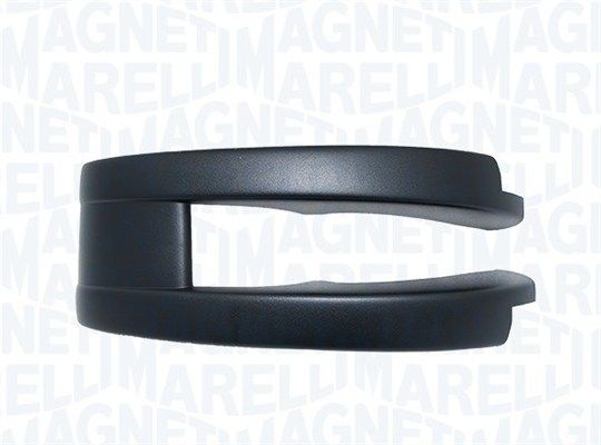 Pokrywa, zewnętrzne lusterko MAGNETI MARELLI 182208005830