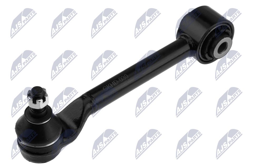 Õõtshoob, käändmik