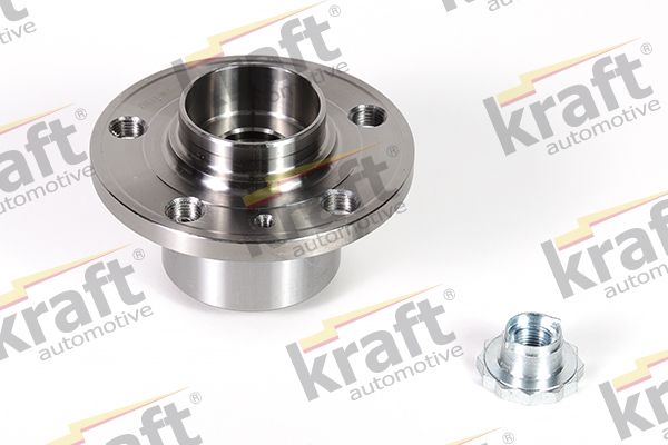 Levně Sada ložisek kol KRAFT AUTOMOTIVE 4106540