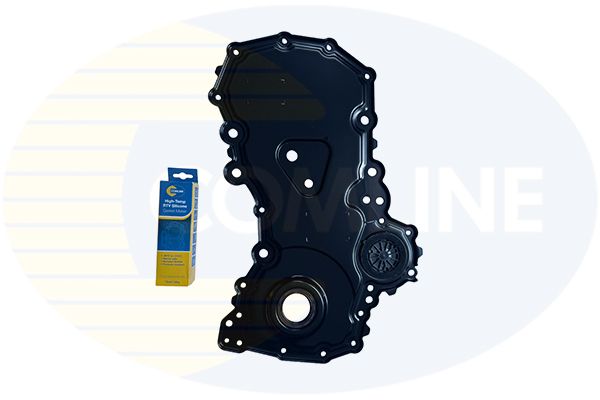 Pokrywa, pasek rozrządu COMLINE CTC002