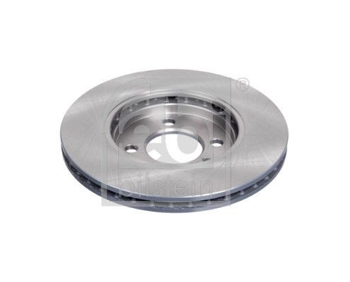 Levně Brzdový kotouč FEBI BILSTEIN 04059