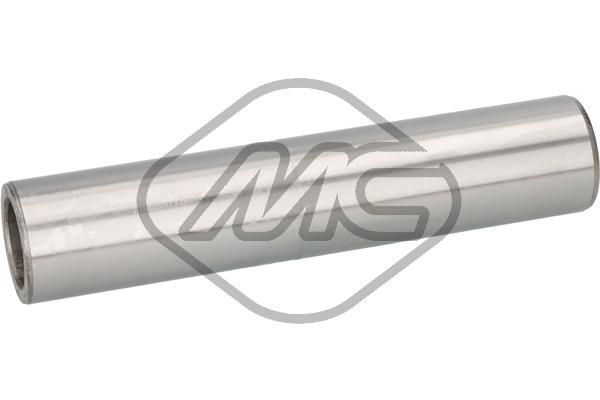 Suspension, jambe d'essieu