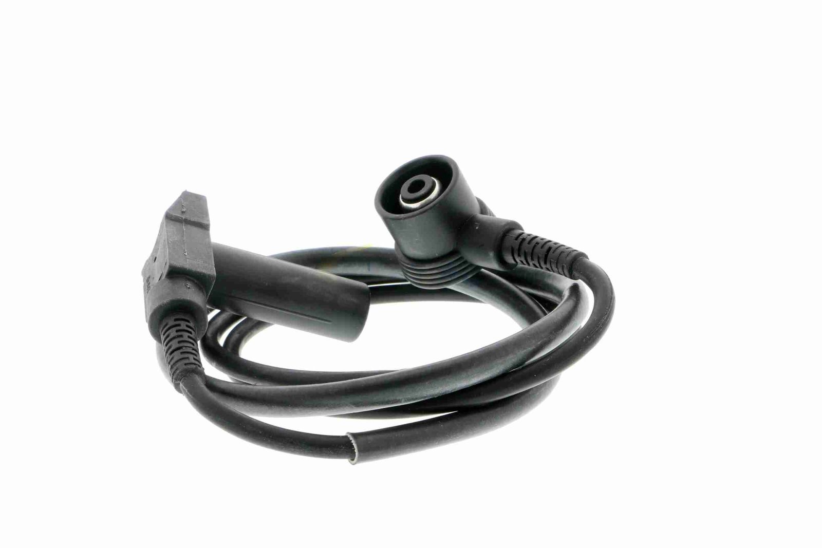 Capteur d'angle, vilebrequin