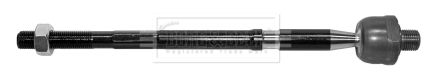Połączenie osiowe, drążek kierowniczy poprzeczny BORG & BECK BTR5047