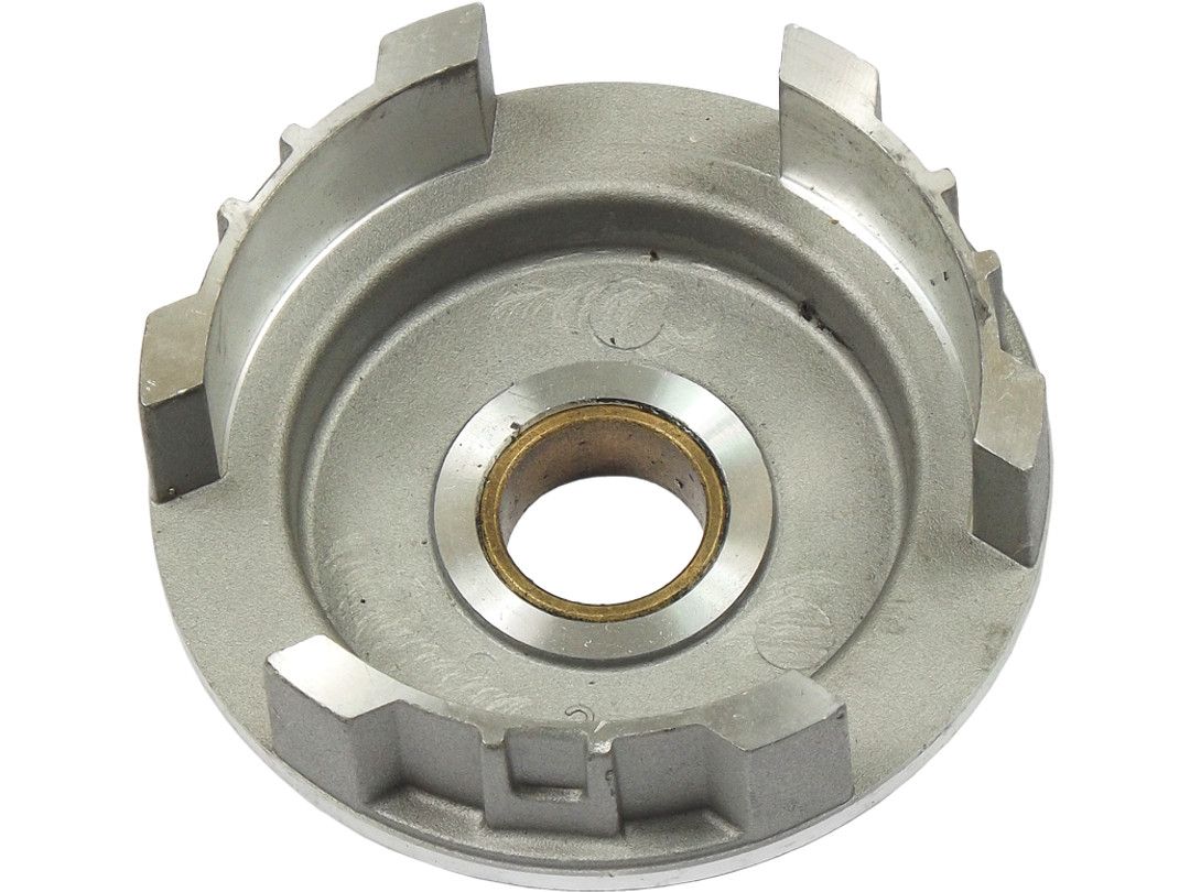Chit reparatie, demaror AS-PL AS SG0037