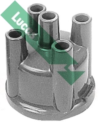 Kopułka rozdzielacza zapłonu LUCAS DDB400