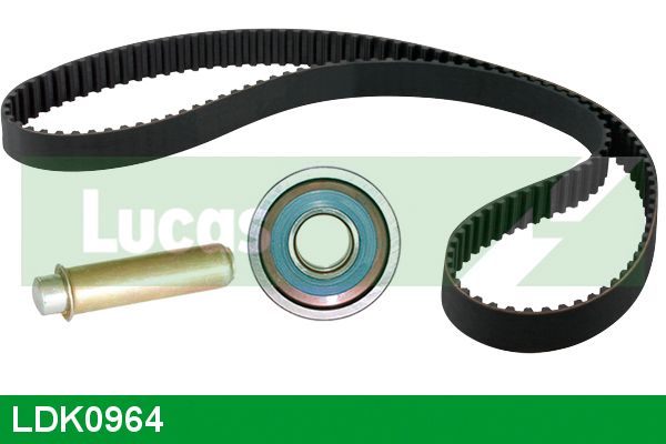 Zestaw paska rozrządu LUCAS LDK0964