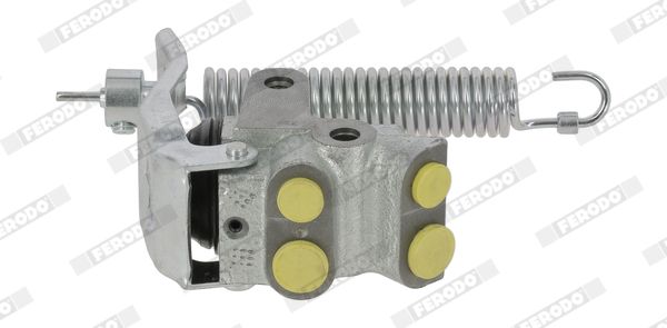 Korektor siły hamowania FERODO FHR7152