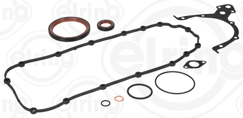 Set garnituri, carter ELRING 409.910