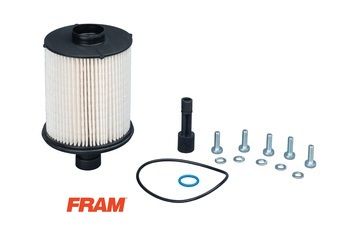 Palivový filter FRAM CS11971