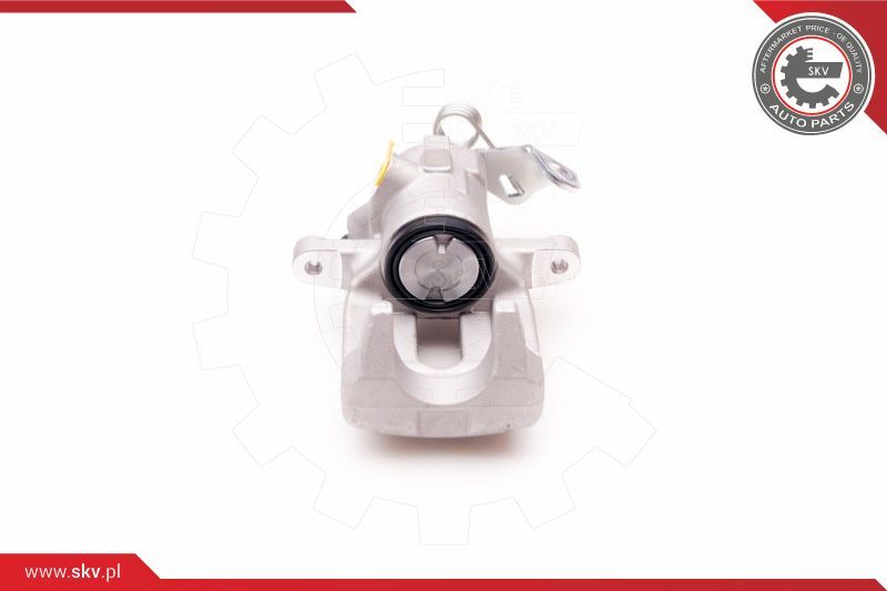 ESEN SKV 95skv902 - Valvola Di Regolazione Refrigerante Per FORD Fiesta, Transit, Ka, Puma