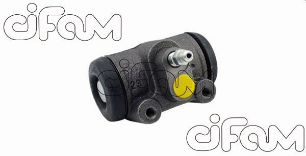 Cylinderek hamulcowy CIFAM 101-613