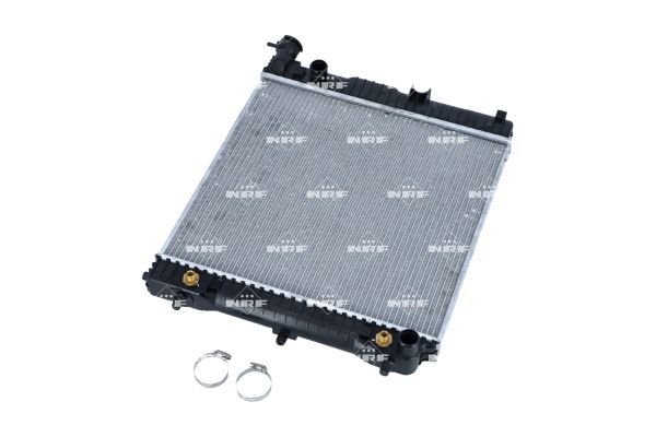 Radiaator,mootorijahutus