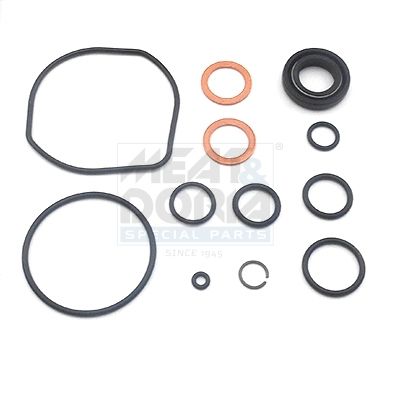 set de garnituri,pompa hidraulica MEAT & DORIA 37088