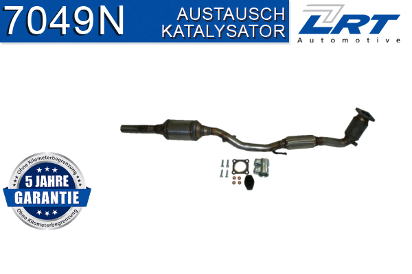 Catalizator LRT 7049N