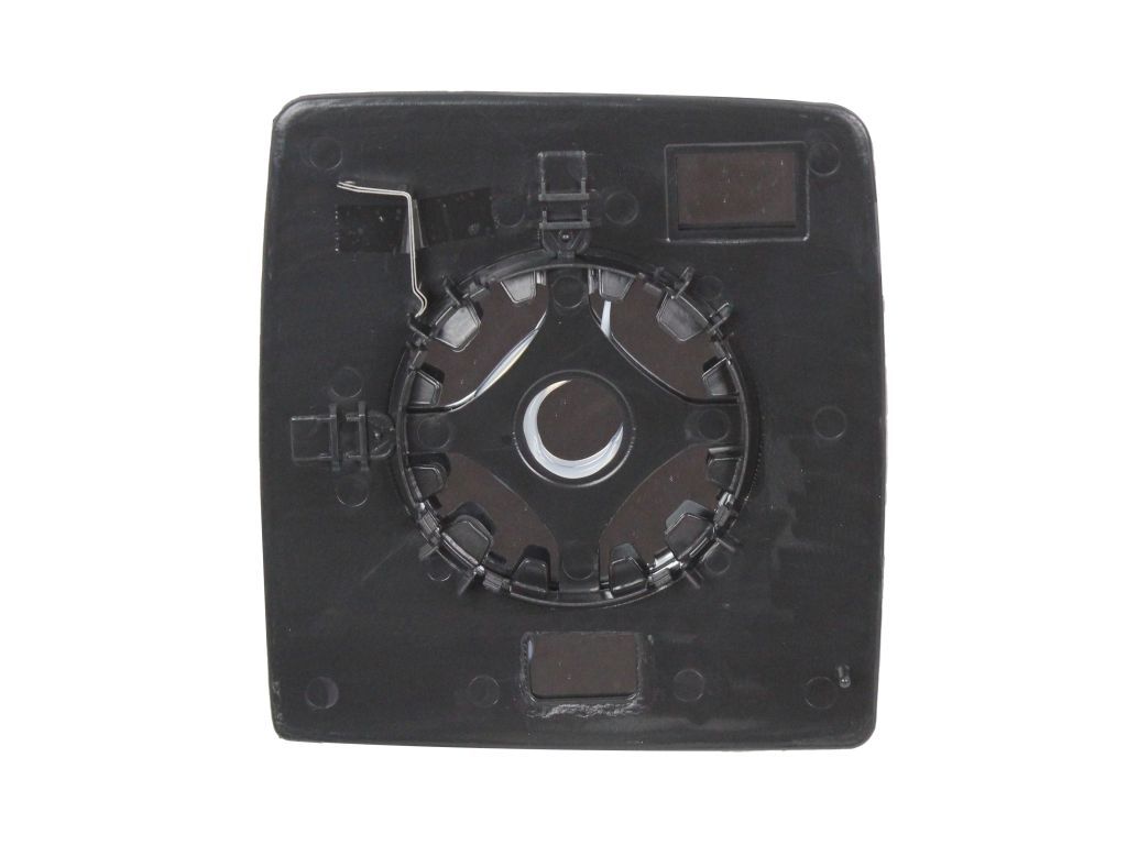 Spoguļstikls, Ārējais atpakaļskata spogulis