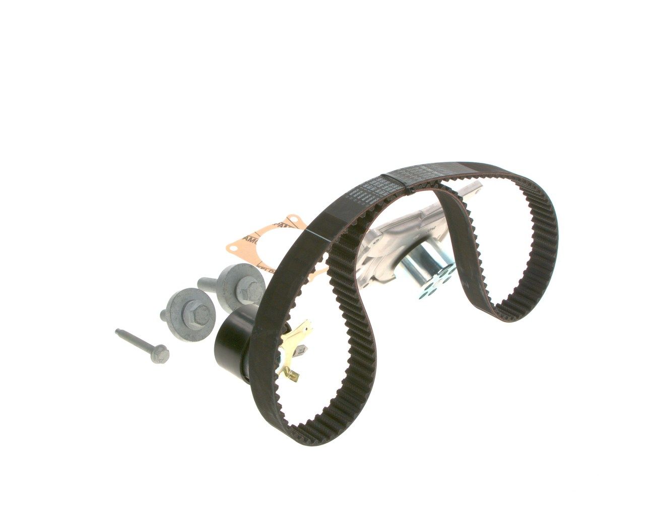 Ūdenssūknis + Zobsiksnas komplekts