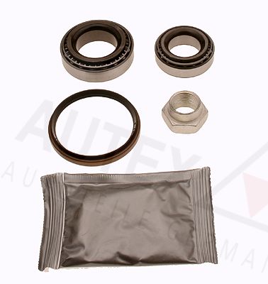 Zestaw łożysk koła AUTEX 804049