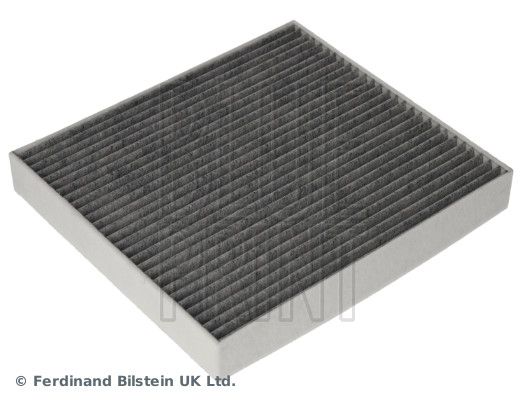 Filtr, wentylacja przestrzeni pasażerskiej BLUE PRINT ADBP250083