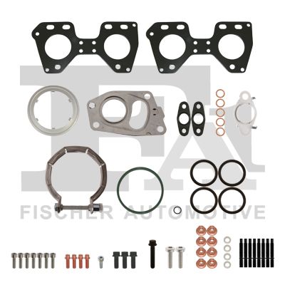 Zestaw montażowy, doładowanie FA1 KT101010