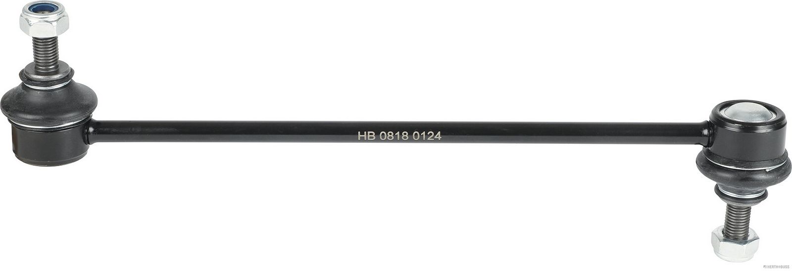 Brat/bieleta suspensie, stabilizator HERTH+BUSS JAKOPARTS J4960818