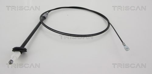 Cablu, frana de parcare TRISCAN 8140 10154