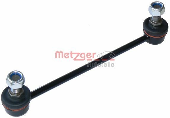 Brat/bieleta suspensie, stabilizator METZGER 53030019