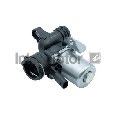 Zawór utrzymujący ciśnienie, sprzęgło INTERMOTOR 96916