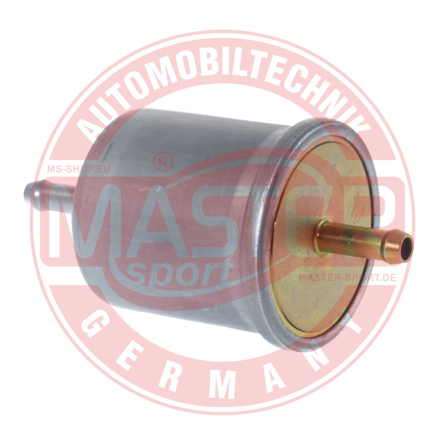 Filtr paliwa MASTER-SPORT GERMANY 66-KF-PCS-MS