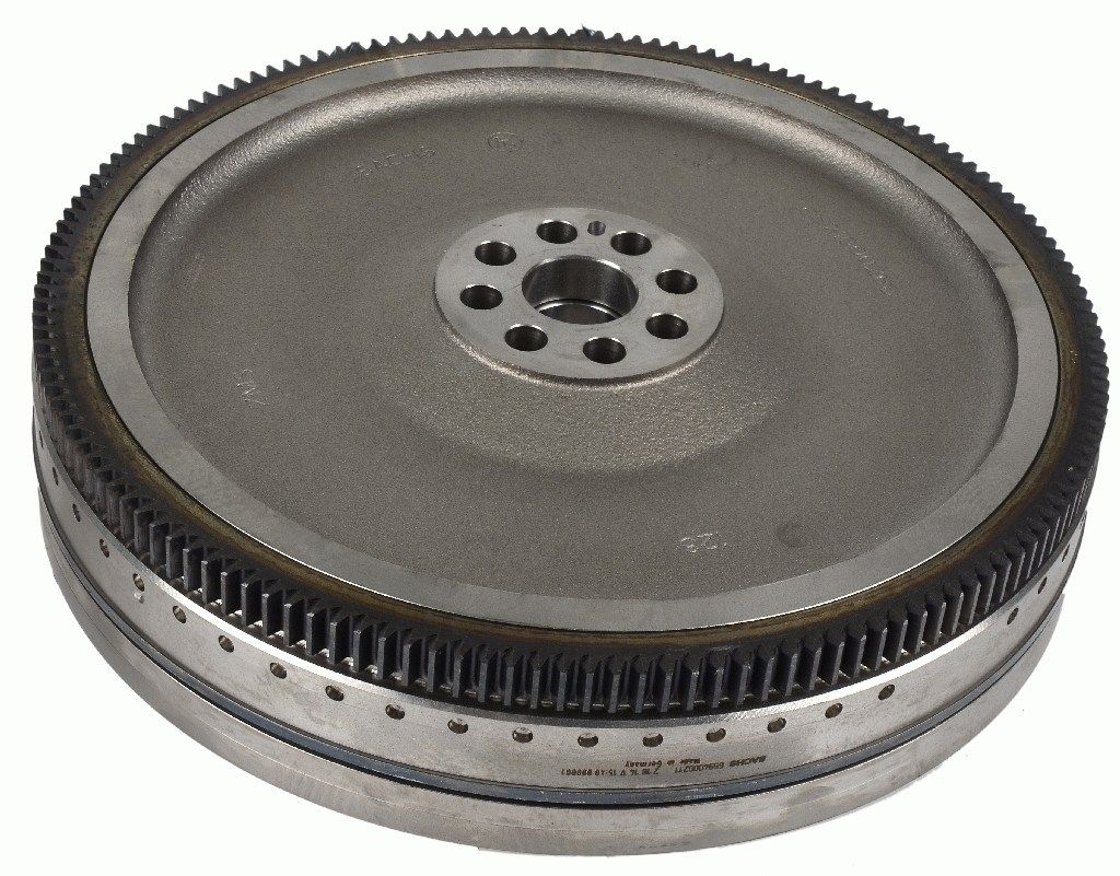 Volant moteur