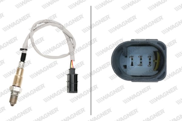 Sonda lambda WAGNER LBS00281
