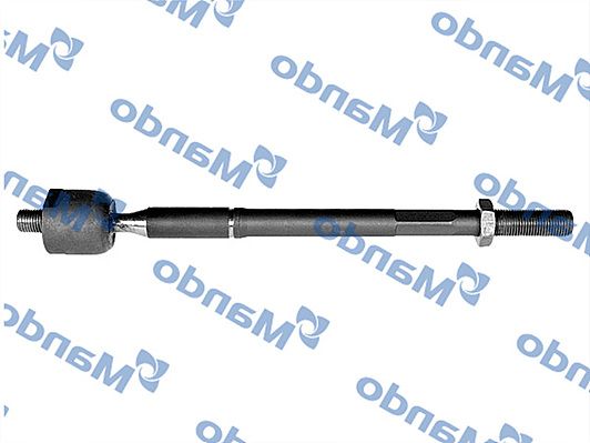 Połączenie osiowe, drążek kierowniczy poprzeczny MANDO MTG045146