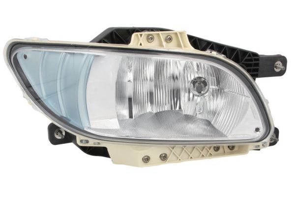 Proiector ceata TRUCKLIGHT FL-DA012R