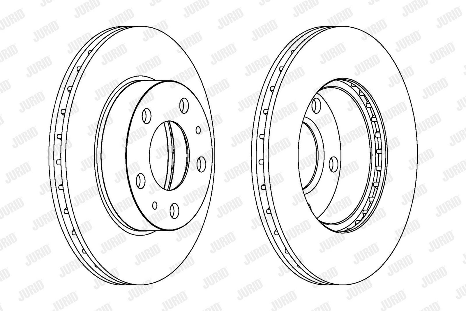 Тормозной диск