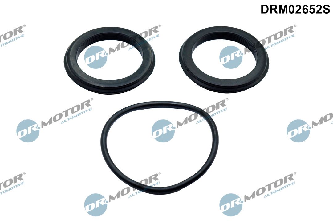 Etanșare, carcasă clapetă Dr.Motor Automotive DRM02652S