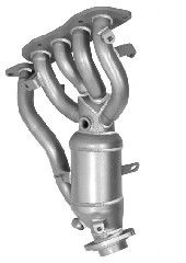 Catalizator IMASAF 69.61.33