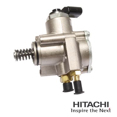 Vysokotlaké čerpadlo HITACHI 2503060