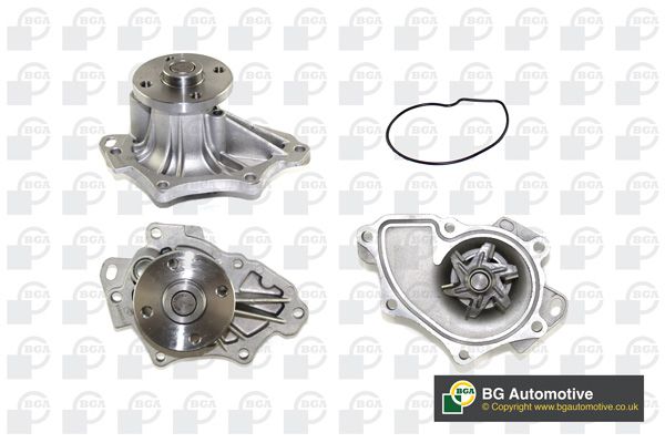 BGA - Water Pump Kit