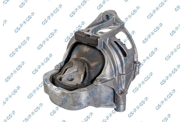 Łożyskowanie silnika GSP 539796