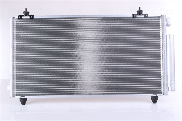 Condensator, climatizare NISSENS 940710