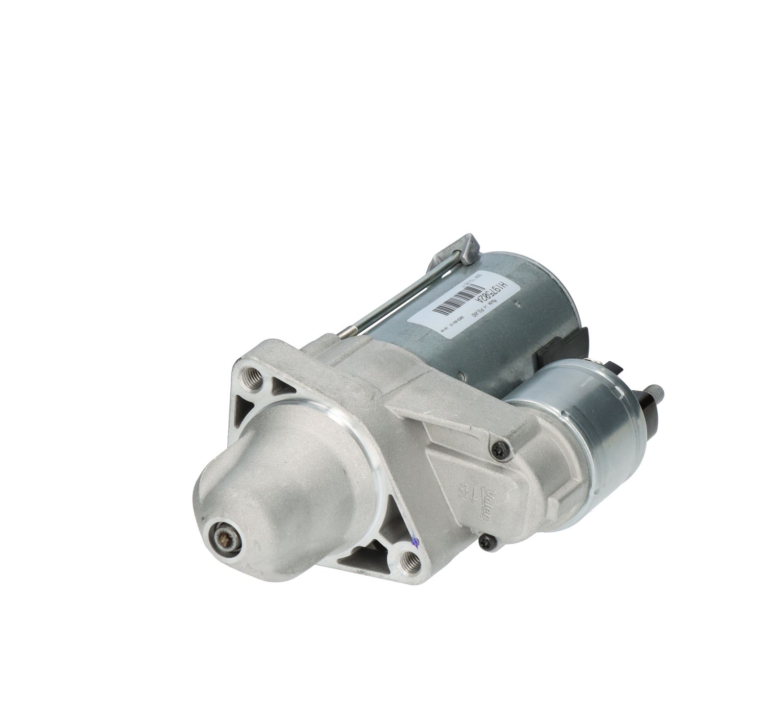Rozrusznik VALEO 438265