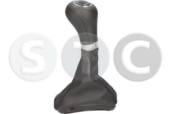 Mieszek ochronny dźwigni zmiany biegów STC T465165