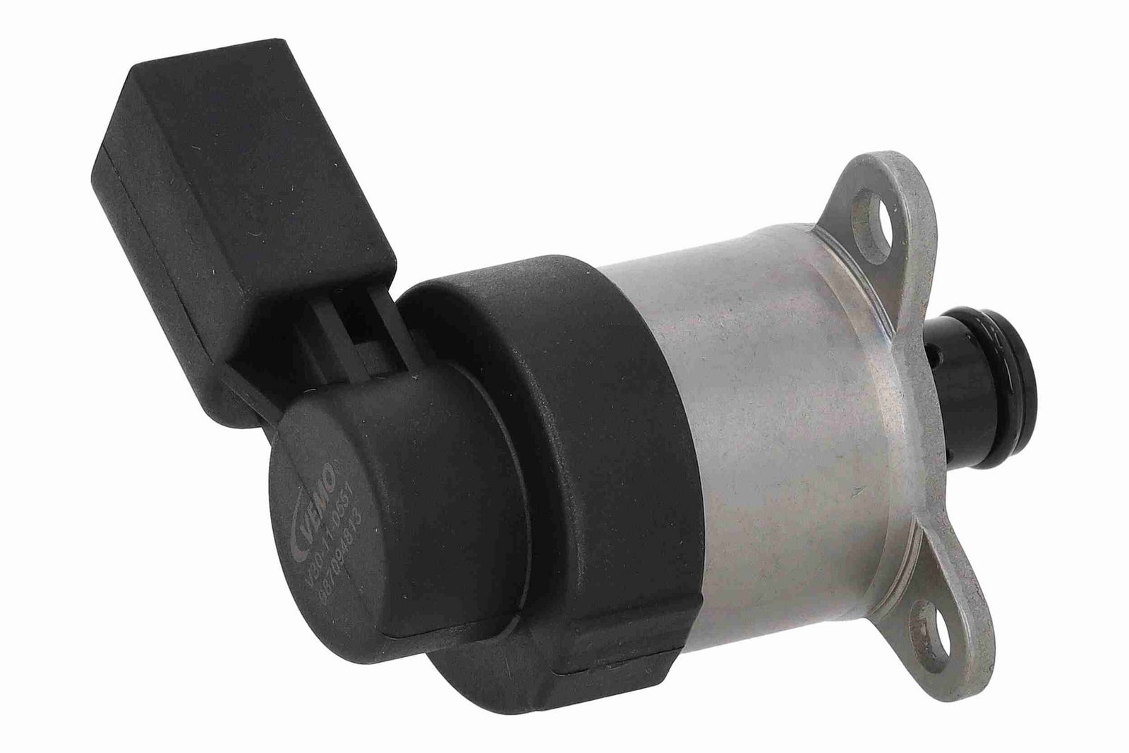 Régulateur, quantité de carburant (système à rampe commune)