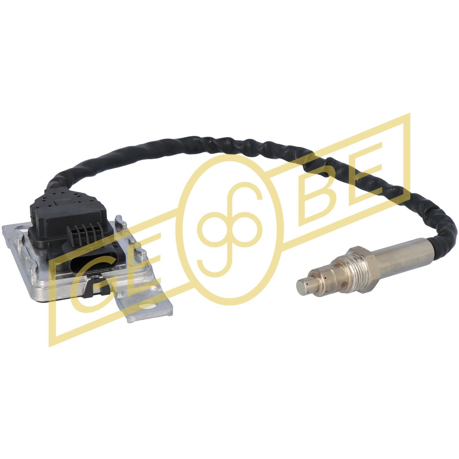 NOx-sensor, NOx-katalysator GEBE 9 2980 1